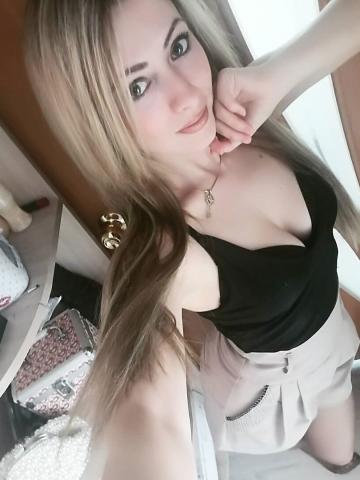 Проститутка Рита